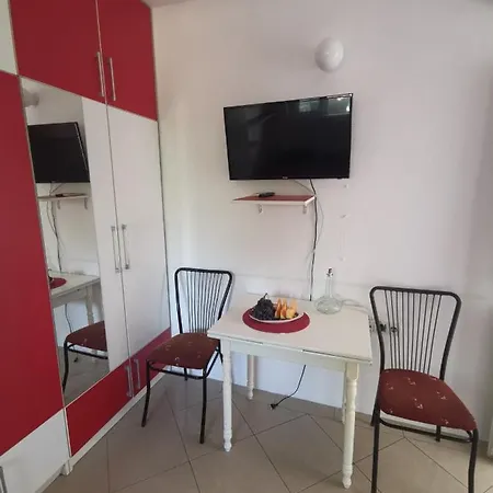 Apartments Coso Zlatne Njive Bb Kotor Exterior photo