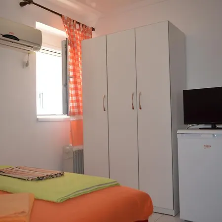 Apartments Coso Zlatne Njive Bb Kotor Exterior photo