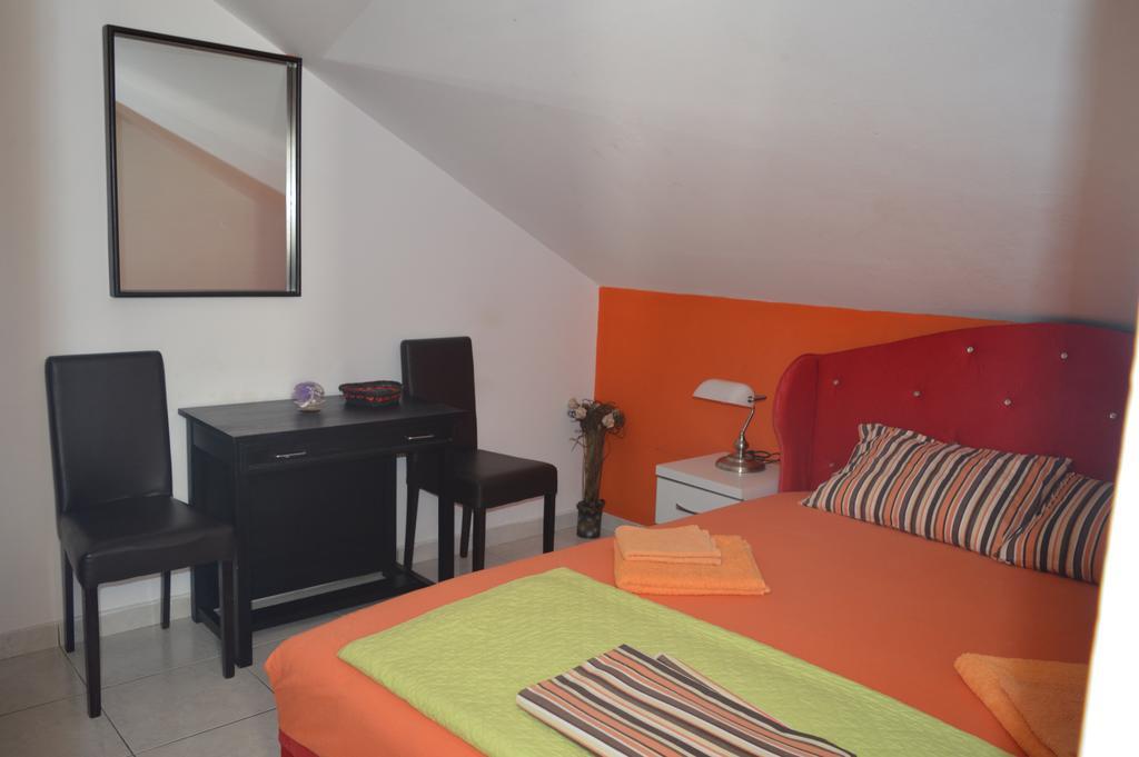 Apartment Coso Zlatne Njive Bb