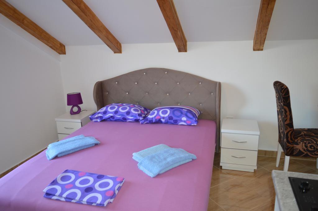 Coso Zlatne Njive Bb Apartment