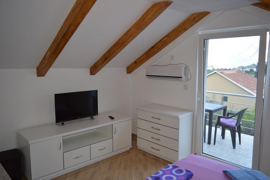 Apartment Coso Zlatne Njive Bb